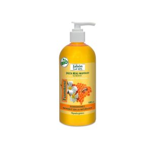 FAMILAND JAB GEL- JALEA REAL / PROPOLEO-500ML