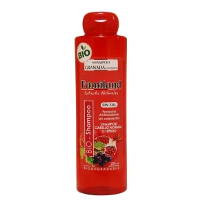FAMILAND SH.GANADA THERAPY 750ML
