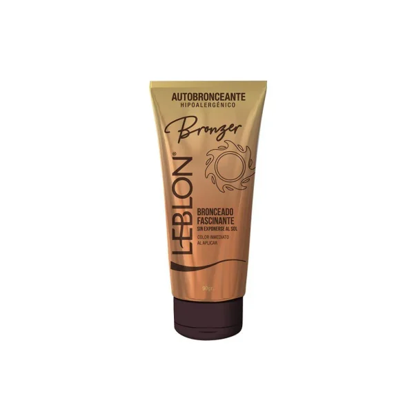 AUTOBRONCEANTE HIPOALERGENICO LEBLON