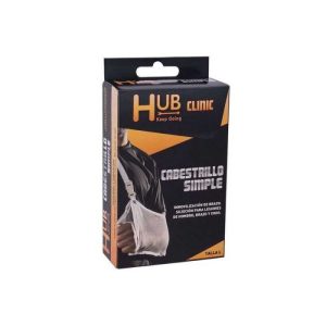 HUB CABESTRILLO L