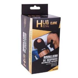 HUB RODILLERA NEO. C/S/ROTUL. M