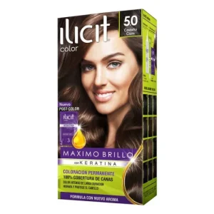 ILICIT 5/0