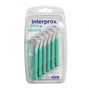 INTERPROX MICRO PLUS 6UN.