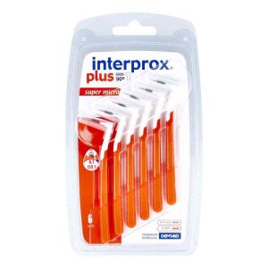 INTERPROX PLUS SUPER MICRO CEP.6UN.