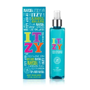 ITZY BOD.SPLASH ANGEL 250ML