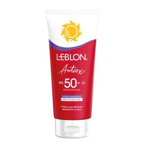 LEBLON ANTIOXIDANTE 190 GR