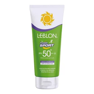 LEBLON PRONALEN SPORT FSP 50+
