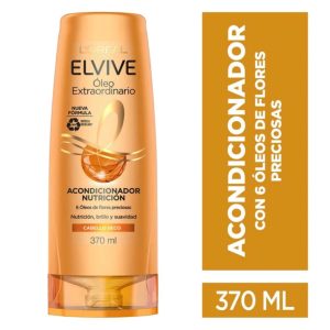 ELVIVE ACON. OLEO. EXTRAOR.370 ML