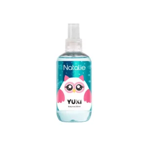 NATALIE YUKI BODY MIST  250 ML
