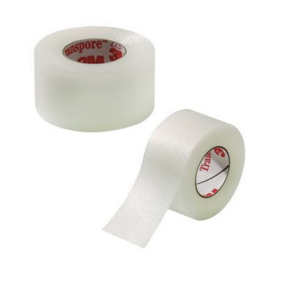 NEXCARE TRANSPORE 1,25 CM X 9,1 M SIN CAJA
