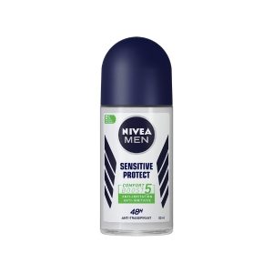 NIVEA DES.F/MEN ROLL-ON SENS.PROTECT 50ML