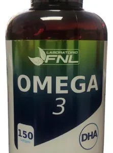 OMEGA 3 FNL / 60 CPS