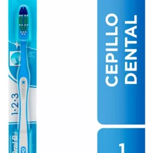 ORAL-B CEP1.2.3.MEDIANO.CON.PROT