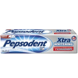 PEPSODENT XTRA WHITENING X 130 G (84 ML)