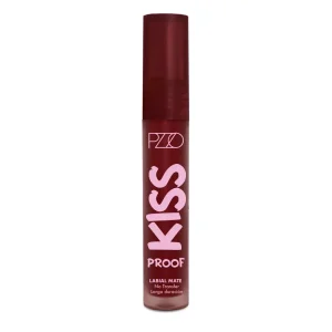PZZO KISS PROOF ITALIAN RED