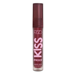 PZZO  KISS PROOF OLD ROSE