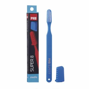PHB CEP.SUPER 8 MEDIO