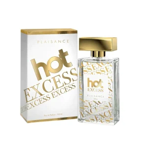 PLAISANCE EDP HOT EXCESS X 100 ML