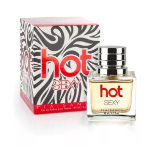 PLAISANCE HOT SEXY 80ML