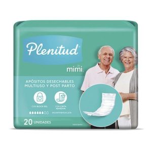 PLENITUD MIMI X 20 UNIDADES