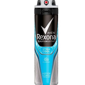 REXONA SPRAY EXTRACOOL X 150 ML