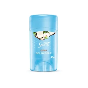 SECRET DES. GEL LAVENDER 5X FRESH DEFENCE X 45G