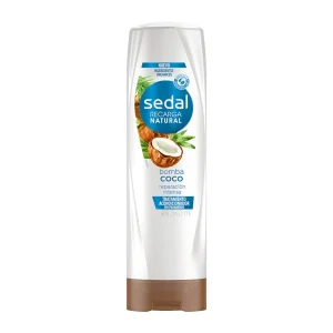 SEDAL AC. BOMBA DE COCO ENVASE REC. 340 ML