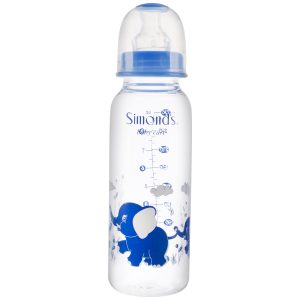 SIMONDS MAMADERA CLÁSICA 240ML