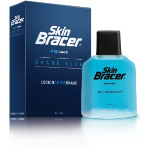 S.BRACER LOC.AF.SHAVE 60ML.GRAND BLUE