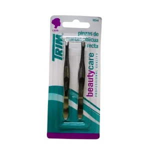 TRIM PINZA OBLICUA+RECTA