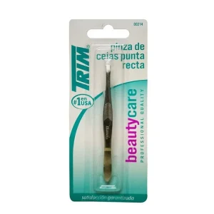 TRIM PINZA PUNTA RECTA