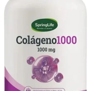 COLAGENO 1000 Springlife /60 CAPS