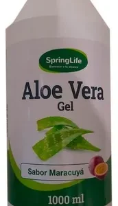 ALOE VERA Gel/1000 ml (Springlife)