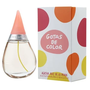 GOTAS DE COLOR AGATHA RUIZ DE LA PRADA/50 ml
