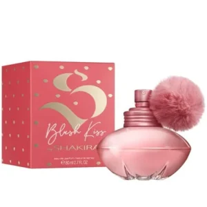 SHAKIRA BLUSH KISS / 80 ml