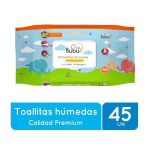 BUBU TOA.HUM.C/TAPA X 45