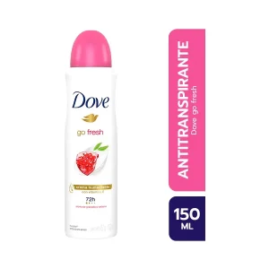 DOVE DEO. SPRAY  FRESH CARE GRANADA