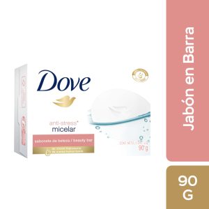 DOVE JABON BARRA ANTI-STRESS