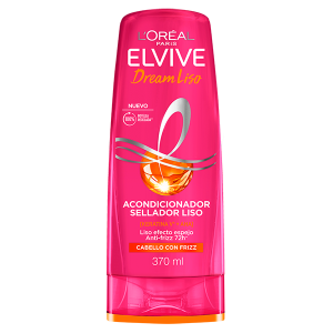 ELVIVE DREAM LISO ACONDICIONADOR