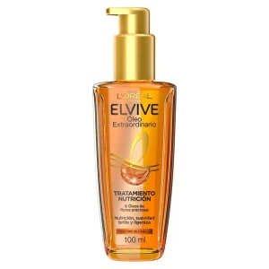 ELVIVE OLEO EXTRAORDINARIO 100ML