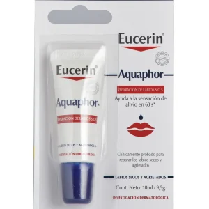 EUC. AQUAPHOR LABIOS X 9.5G