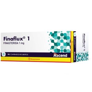 FINAFLUX COM.1MG.90
