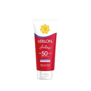 LEBLON FPS 50+ ANTIOX X 50 GRAMOS