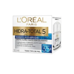 LOREAL CR.H.TOTAL 5 35+ ANTIARRUGAS 50ML