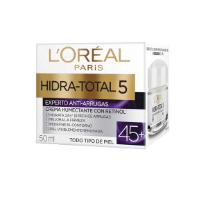 LOREAL CR.H.TOTAL 5 45+ 50ML