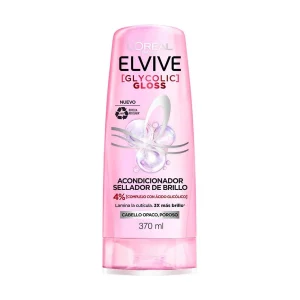 ELVIVE  AC. GLICOLIC X 370 ML