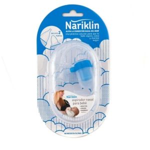 NARIKLIN ASP.NASAL +0M