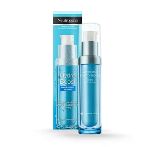 NEUTROGENA HYDRO BOOST SERUM HIDRATANTE A. HIALURONICO