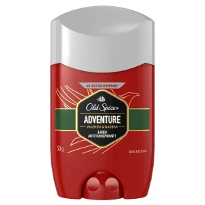 OLD SPICE ADVENTURE VALENTIA&MADERA 50 G