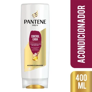 PANTENE AC.CONTROL CAIDA 400ML